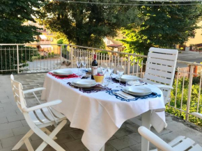 Casa Vacanze alla Vecchia Posta Cavriglia
